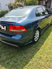 Saab 9-3 2007 Aero look-thumb-5