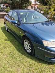 Saab 9-3 2007 Aero look-thumb-6