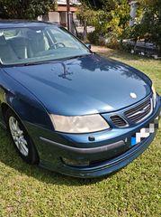 Saab 9-3 2007 Aero look-thumb-7