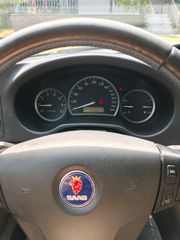 Saab 9-3 2007 Aero look-thumb-9