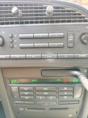 Saab 9-3 2007 Aero look-thumb-10