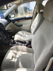 Saab 9-3 2007 Aero look-thumb-11