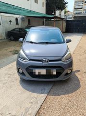 Hyundai i 10 2015