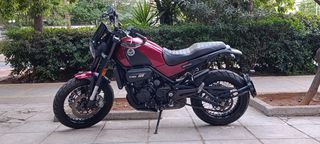Benelli LEONCINO 2020 TRAIL