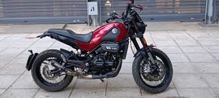 Benelli LEONCINO 2020 TRAIL-thumb-2