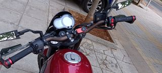 Benelli LEONCINO 2020 TRAIL-thumb-5
