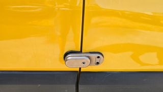 Mercedes-Benz Sprinter 2015 ΚΑΜΕΡΑ / ΡΑΦΙΑ / ΚΛΕΙΔΑΡΙΕΣ /ΣΧΑΡΑ ΟΡΟΦΗΣ-thumb-7