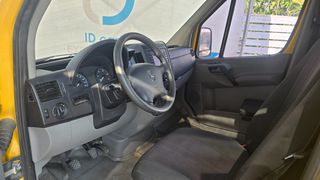Mercedes-Benz Sprinter 2015 ΚΑΜΕΡΑ / ΡΑΦΙΑ / ΚΛΕΙΔΑΡΙΕΣ /ΣΧΑΡΑ ΟΡΟΦΗΣ-thumb-8