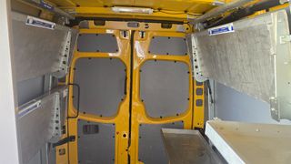 Mercedes-Benz Sprinter 2015 ΚΑΜΕΡΑ / ΡΑΦΙΑ / ΚΛΕΙΔΑΡΙΕΣ /ΣΧΑΡΑ ΟΡΟΦΗΣ-thumb-10