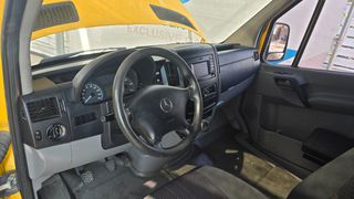 Mercedes-Benz Sprinter 2015 ΚΑΜΕΡΑ / ΡΑΦΙΑ / ΚΛΕΙΔΑΡΙΕΣ /ΣΧΑΡΑ ΟΡΟΦΗΣ-thumb-12