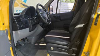 Mercedes-Benz Sprinter 2015 ΚΑΜΕΡΑ / ΡΑΦΙΑ / ΚΛΕΙΔΑΡΙΕΣ /ΣΧΑΡΑ ΟΡΟΦΗΣ-thumb-13