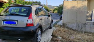 Citroen C3 2006 X-TR-thumb-1