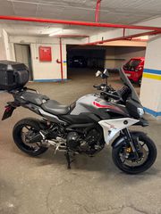 Yamaha Tracer 900 2018-thumb-1