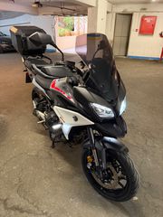 Yamaha Tracer 900 2018-thumb-2