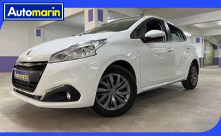 Κλούβα Peugeot 208 2020 208 Van Pro Active / 6 Χρόνια Δωρεάν Service
