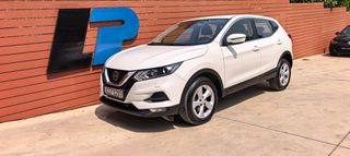 Nissan Qashqai 2021 ΙΔΙΏΤΗ ΆΡΙΣΤΗ ΚΑΤΆΣΤΑΣΗ BOOK SERVICE