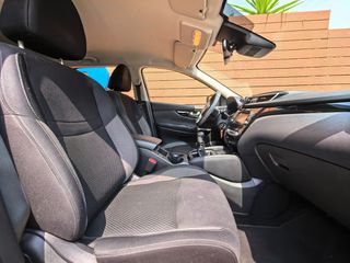 Nissan Qashqai 2021 ΙΔΙΏΤΗ ΆΡΙΣΤΗ ΚΑΤΆΣΤΑΣΗ BOOK SERVICE-thumb-6