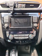 Nissan Qashqai 2021 ΙΔΙΏΤΗ ΆΡΙΣΤΗ ΚΑΤΆΣΤΑΣΗ BOOK SERVICE-thumb-7