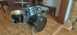 Drams set MAPEX Αχρησιμοποίητα