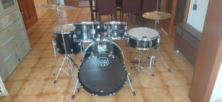 Drams set MAPEX Αχρησιμοποίητα-thumb-1