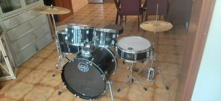 Drams set MAPEX Αχρησιμοποίητα-thumb-2