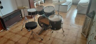 Drams set MAPEX Αχρησιμοποίητα-thumb-3