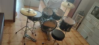 Drams set MAPEX Αχρησιμοποίητα-thumb-4