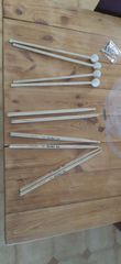 Drams set MAPEX Αχρησιμοποίητα-thumb-5