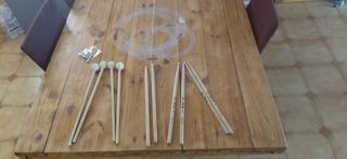 Drams set MAPEX Αχρησιμοποίητα-thumb-6