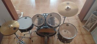Drams set MAPEX Αχρησιμοποίητα-thumb-7
