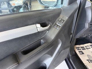 Isuzu D-Max 2017 1,9c.c 164 hp 6 A/T ΜΙΑΜΙΣΗ ΚΑΜΠΙΝΑ LS-thumb-12