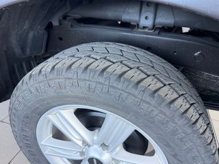 Isuzu D-Max 2017 1,9c.c 164 hp 6 A/T ΜΙΑΜΙΣΗ ΚΑΜΠΙΝΑ LS-thumb-28