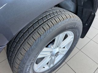 Isuzu D-Max 2017 1,9c.c 164 hp 6 A/T ΜΙΑΜΙΣΗ ΚΑΜΠΙΝΑ LS-thumb-31