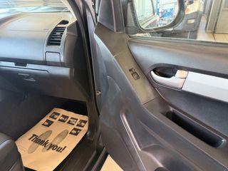 Isuzu D-Max 2017 1,9c.c 164 hp 6 A/T ΜΙΑΜΙΣΗ ΚΑΜΠΙΝΑ LS-thumb-19