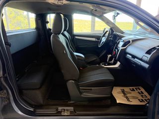 Isuzu D-Max 2017 1,9c.c 164 hp 6 A/T ΜΙΑΜΙΣΗ ΚΑΜΠΙΝΑ LS-thumb-22