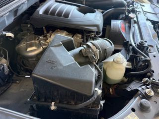 Isuzu D-Max 2017 1,9c.c 164 hp 6 A/T ΜΙΑΜΙΣΗ ΚΑΜΠΙΝΑ LS-thumb-35