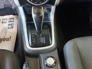 Isuzu D-Max 2017 1,9c.c 164 hp 6 A/T ΜΙΑΜΙΣΗ ΚΑΜΠΙΝΑ LS-thumb-16
