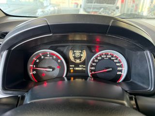 Isuzu D-Max 2017 1,9c.c 164 hp 6 A/T ΜΙΑΜΙΣΗ ΚΑΜΠΙΝΑ LS-thumb-15