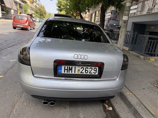 Audi A6 1999 C5-thumb-2