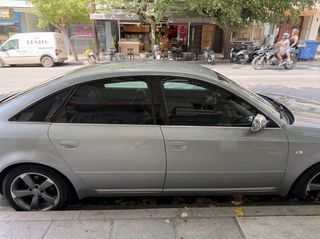 Audi A6 1999 C5-thumb-3