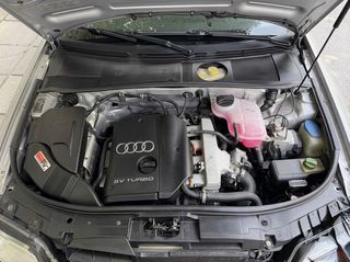 Audi A6 1999 C5-thumb-5