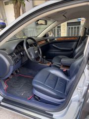 Audi A6 1999 C5-thumb-6