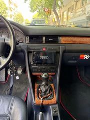 Audi A6 1999 C5-thumb-8