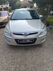 Hyundai i 30 2008