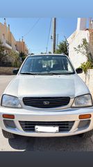 Daihatsu Terios 2000