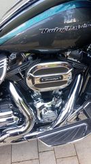 Harley Davidson Electra Glide Ultra Limited 2014 CVO SCREAMING EAGLE-thumb-4