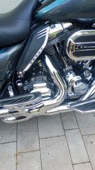 Harley Davidson Electra Glide Ultra Limited 2014 CVO SCREAMING EAGLE-thumb-5