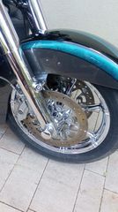 Harley Davidson Electra Glide Ultra Limited 2014 CVO SCREAMING EAGLE-thumb-6