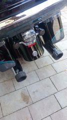 Harley Davidson Electra Glide Ultra Limited 2014 CVO SCREAMING EAGLE-thumb-8