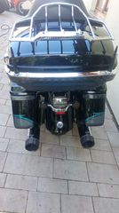 Harley Davidson Electra Glide Ultra Limited 2014 CVO SCREAMING EAGLE-thumb-11